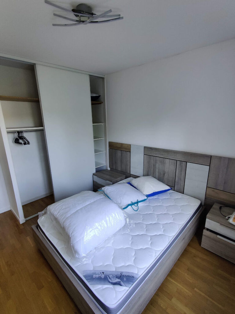 Exclusivité – T3 avec balcon – Valmy