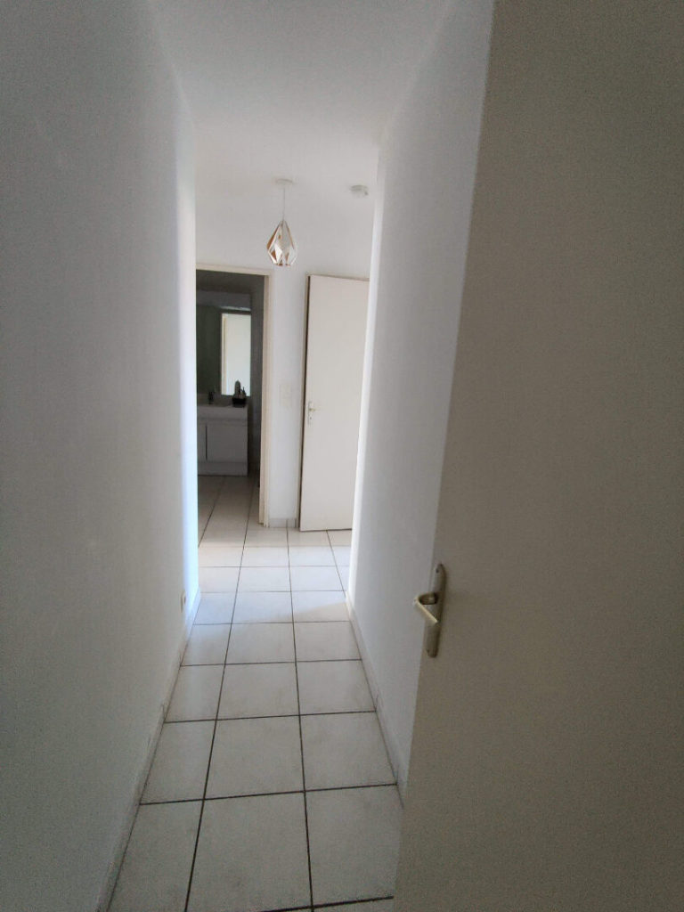 Exclusivité – T3 avec balcon – Valmy