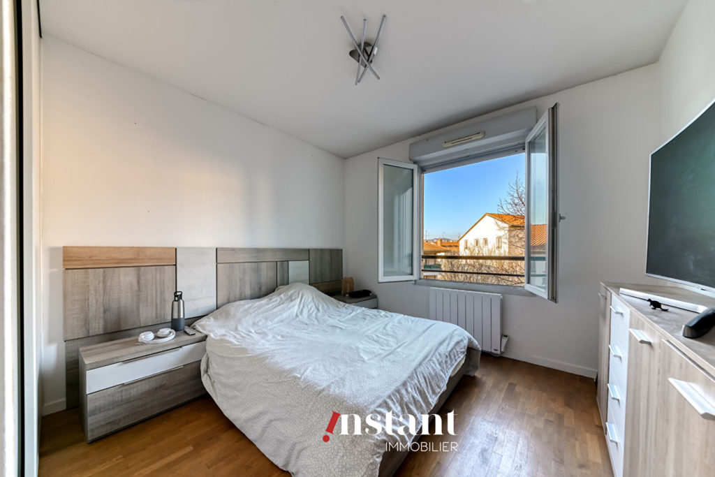 Exclusivité – T3 avec balcon – Valmy