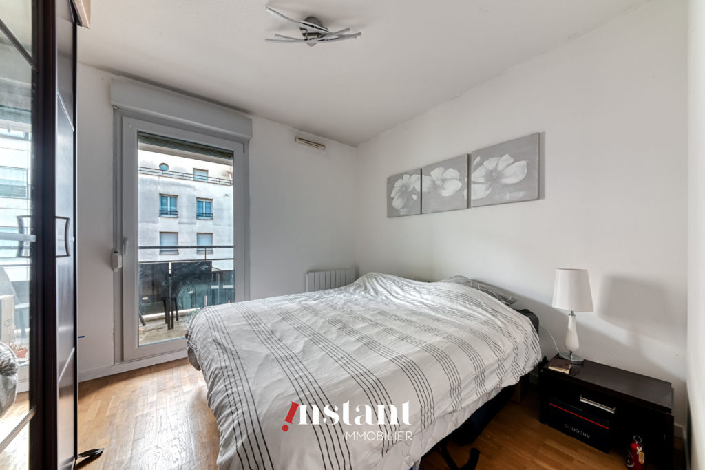 Exclusivité – T3 avec balcon – Valmy