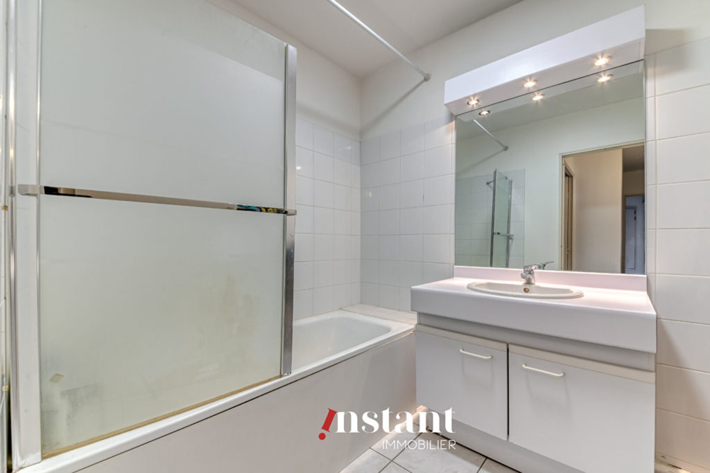 Exclusivité – T3 avec balcon – Valmy