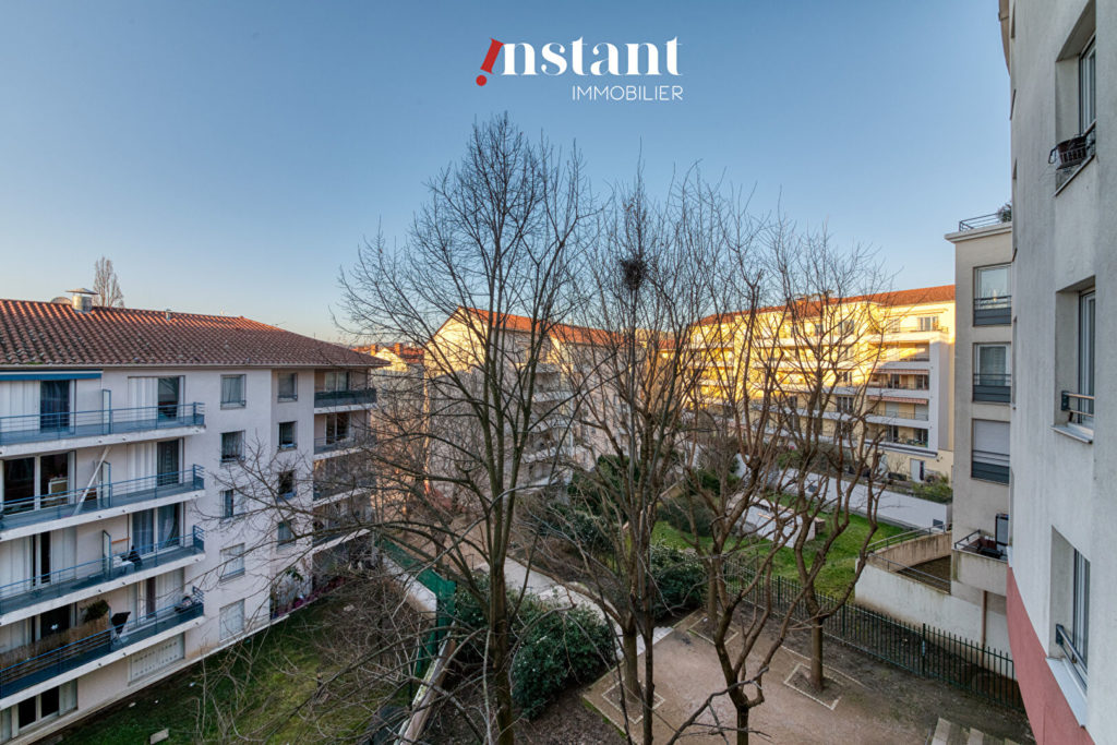 Exclusivité – T3 avec balcon – Valmy