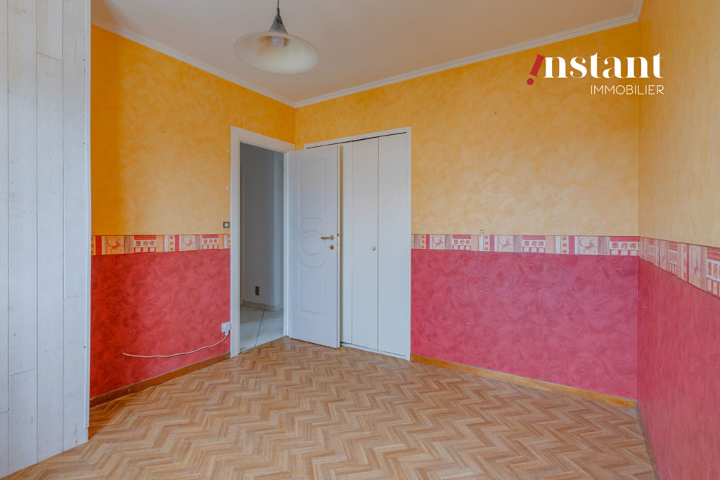 Exclusivité – Maison Meyzieu T4 – terrain 625m2 et piscine