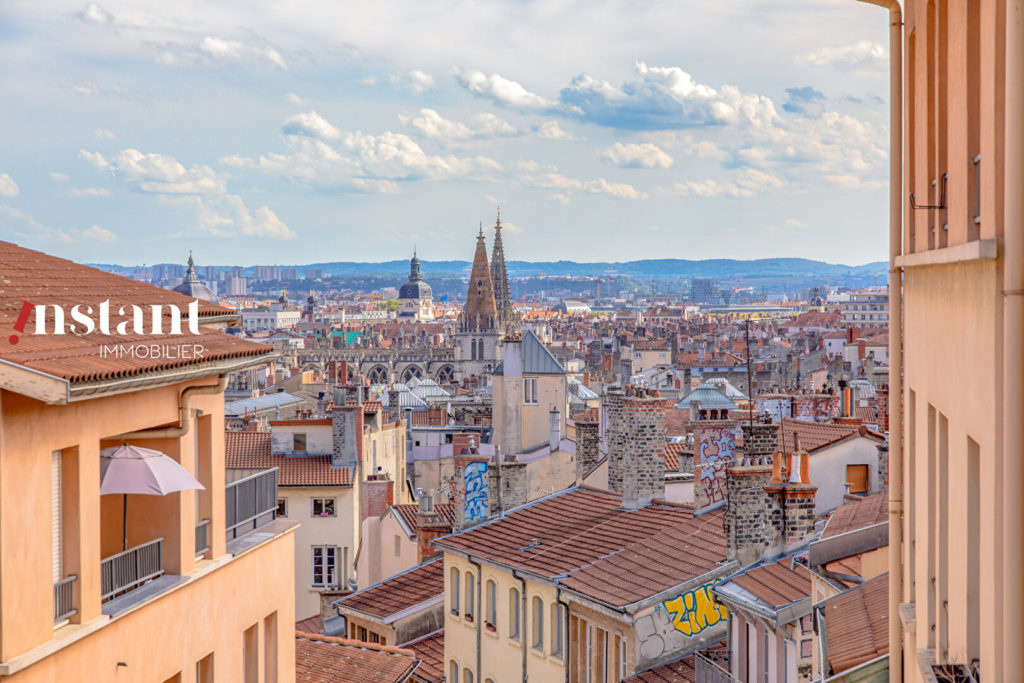 T3 Meublé Montée de la Grande Côte