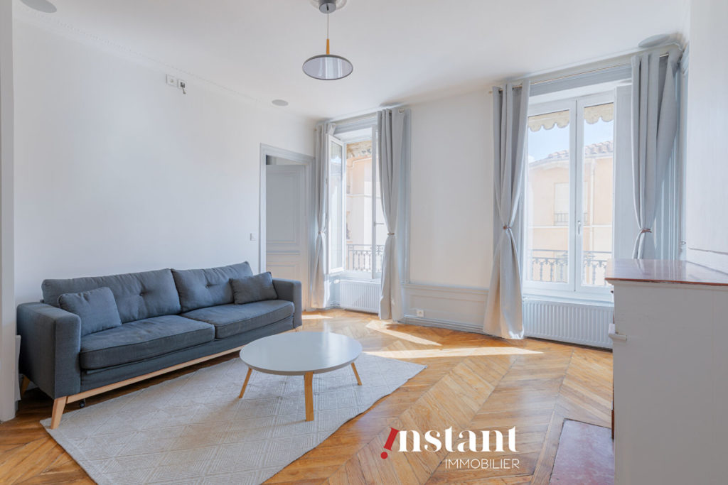 T3 Meublé Montée de la Grande Côte