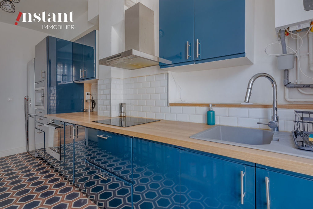 T3 Meublé Montée de la Grande Côte