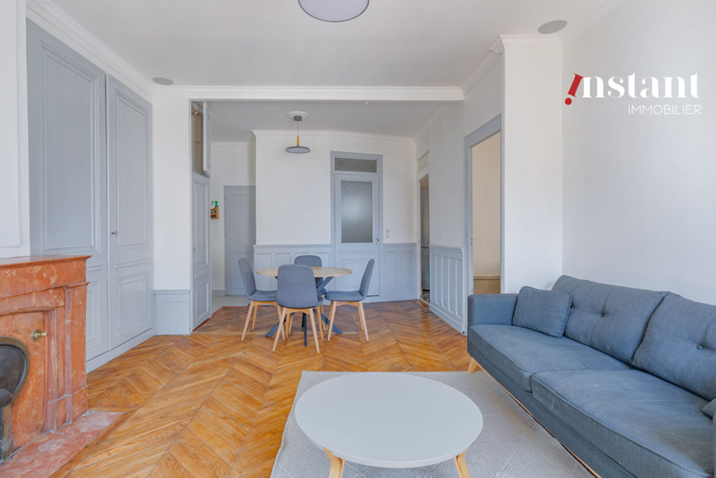 T3 Meublé Montée de la Grande Côte