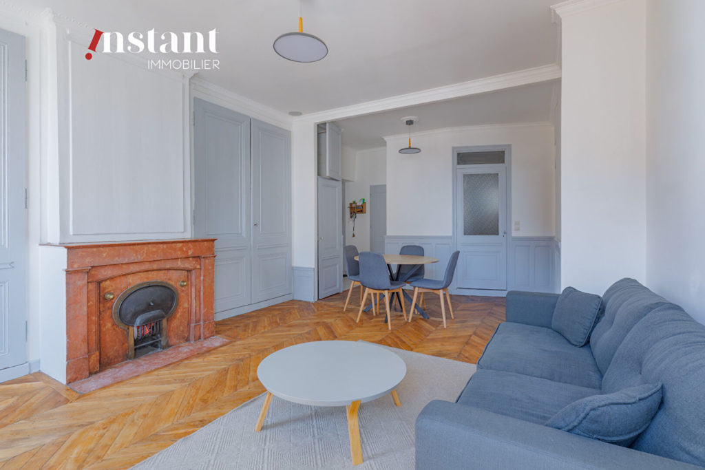 T3 Meublé Montée de la Grande Côte