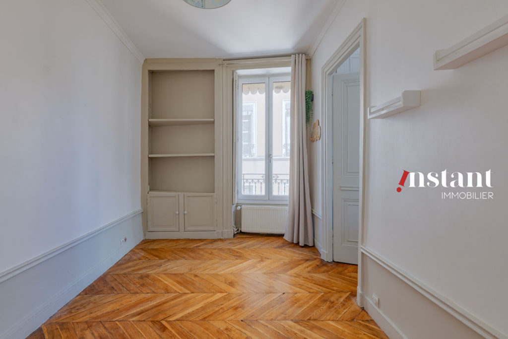 T3 Meublé Montée de la Grande Côte