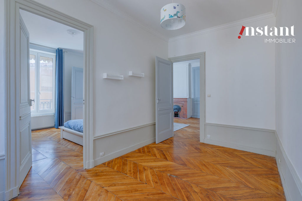 T3 Meublé Montée de la Grande Côte