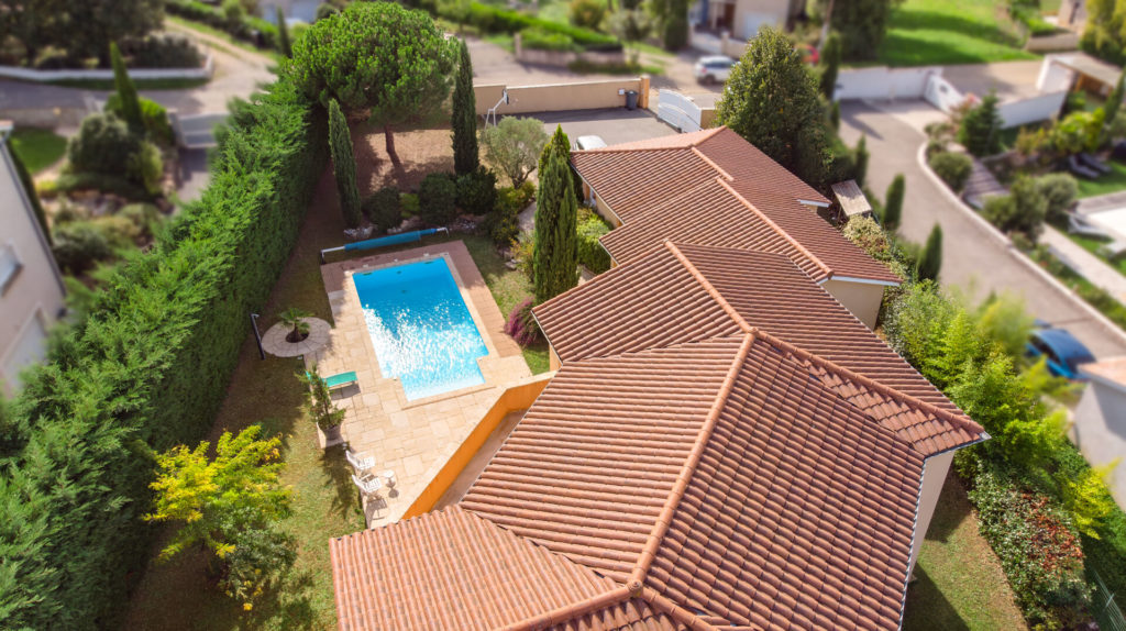 Exclusivité – Maison de 300 M² sur terrain de 2500 M²