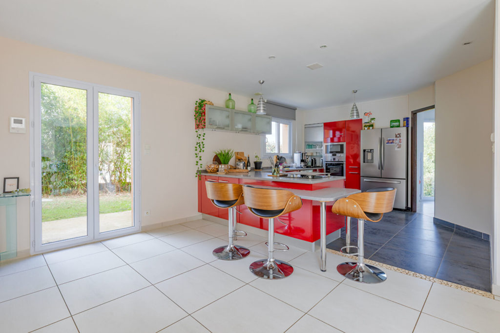 Exclusivité – Maison de 300 M² sur terrain de 2500 M²