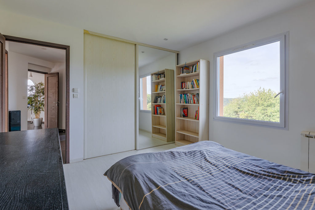 Exclusivité – Maison de 300 M² sur terrain de 2500 M²