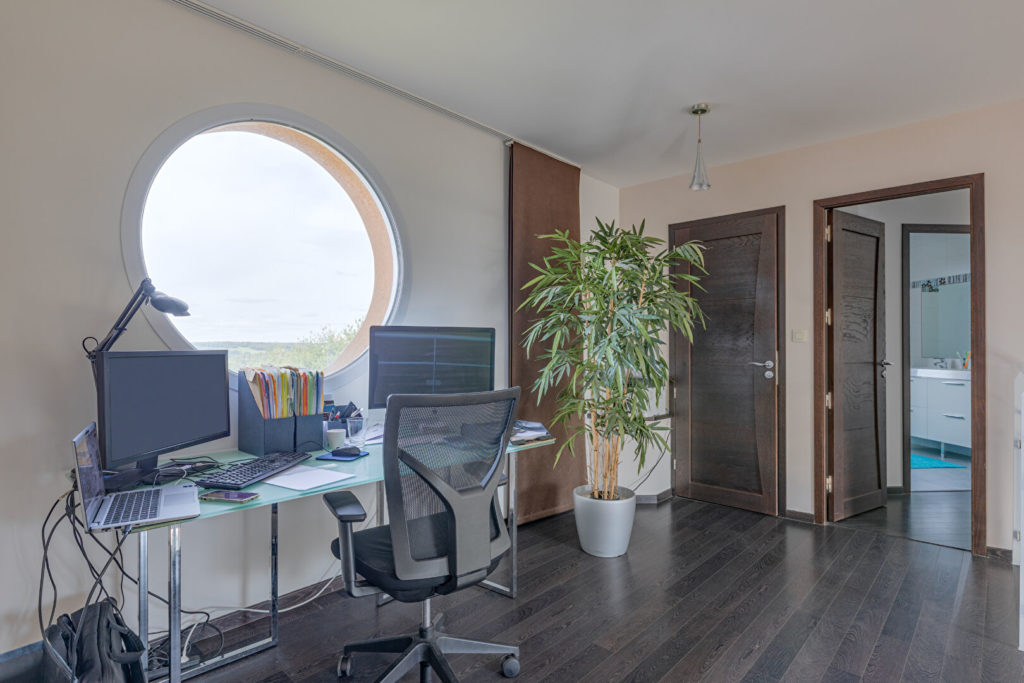 Exclusivité – Maison de 300 M² sur terrain de 2500 M²