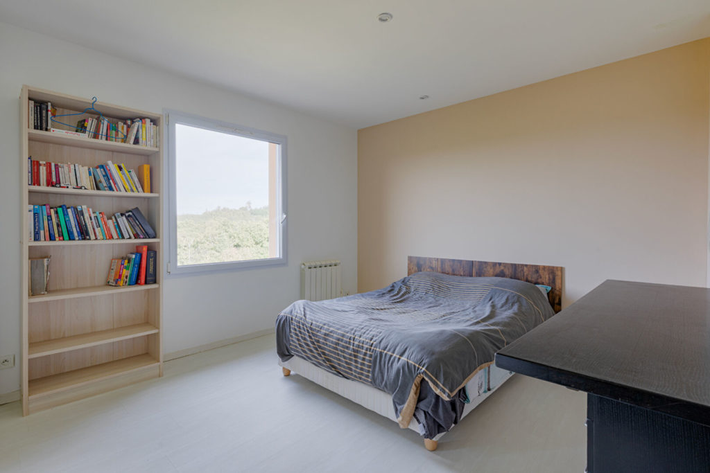 Exclusivité – Maison de 300 M² sur terrain de 2500 M²