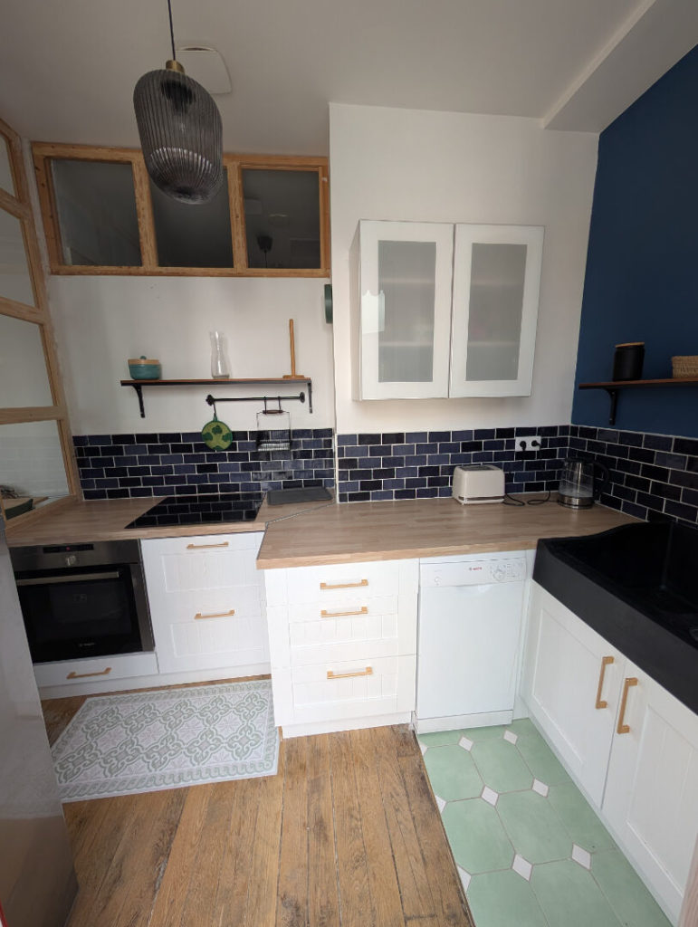 Exclusivité – Bureaux de 48m2 avec cave et grenier – Part-Dieu