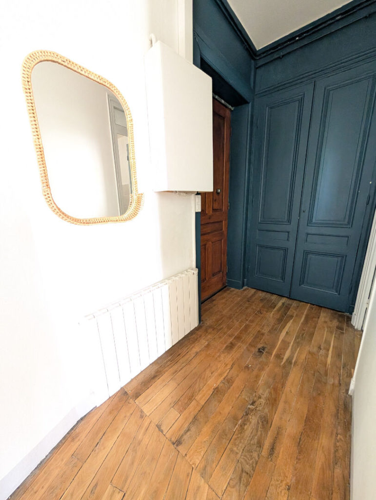 Exclusivité – Bureaux de 48m2 avec cave et grenier – Part-Dieu