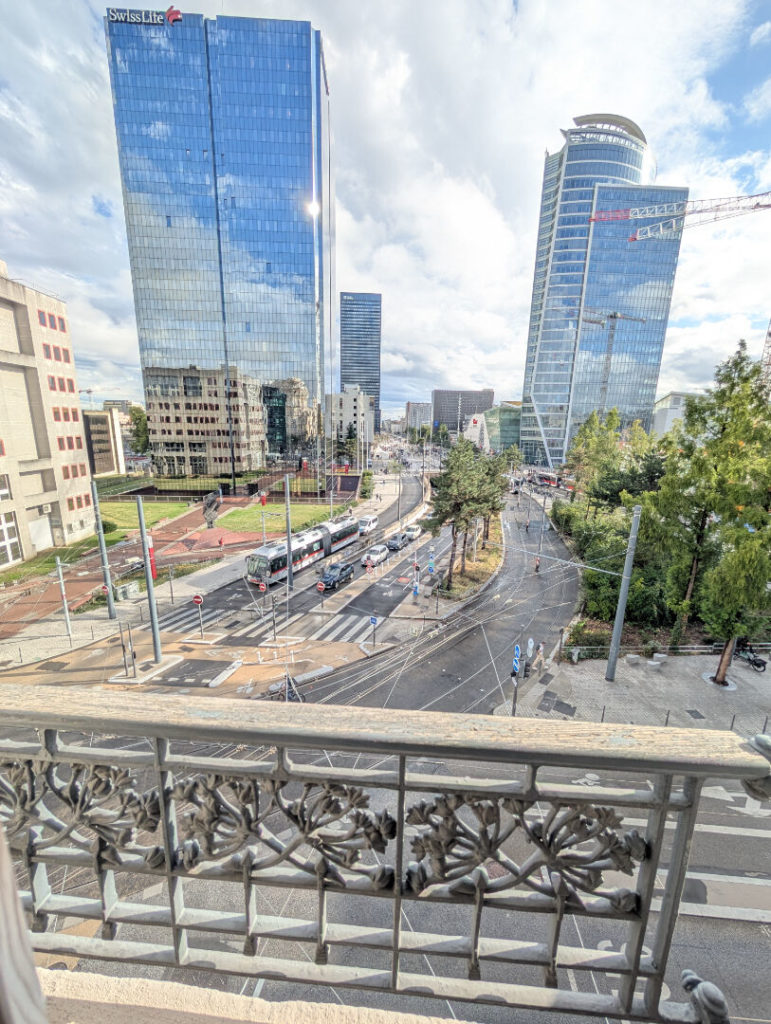 Exclusivité – Bureaux de 48m2 avec cave et grenier – Part-Dieu