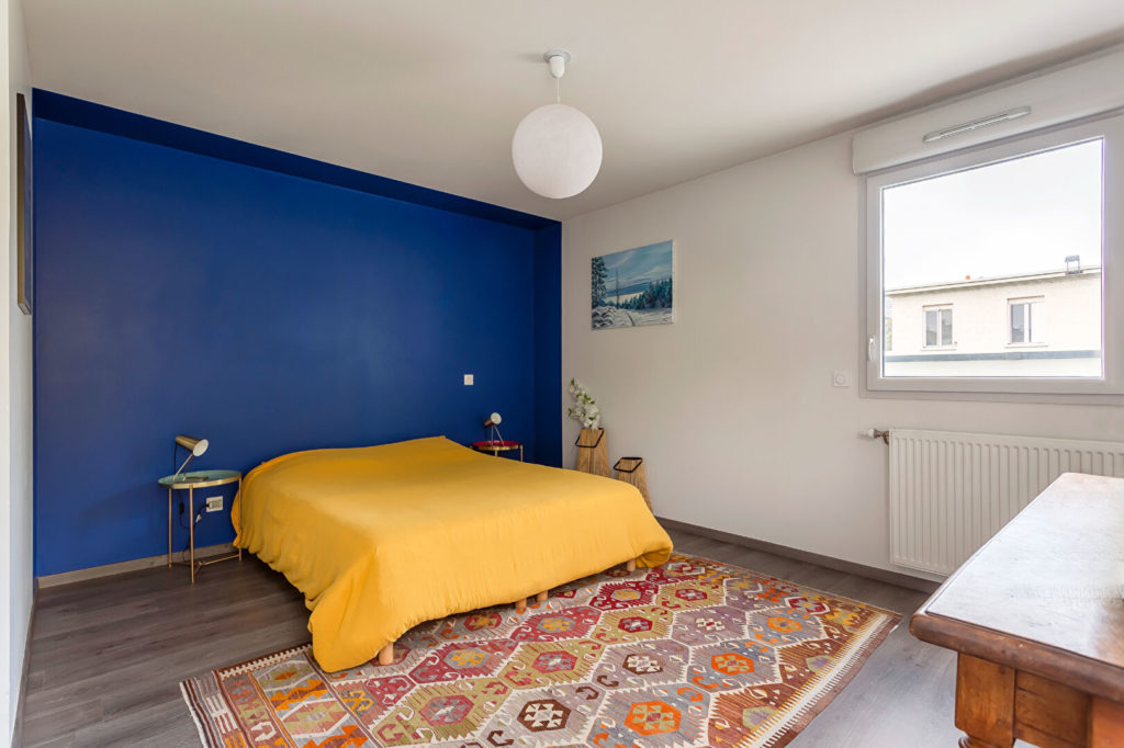 Exclusivité – Appartement T5 119m2 et Rooftop – Lyon 9