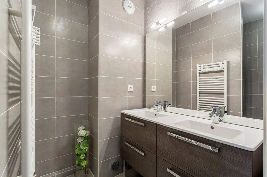 Exclusivité – Appartement T5 119m2 et Rooftop – Lyon 9