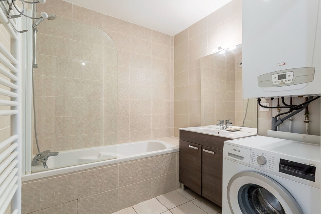 Exclusivité – Appartement T5 119m2 et Rooftop – Lyon 9