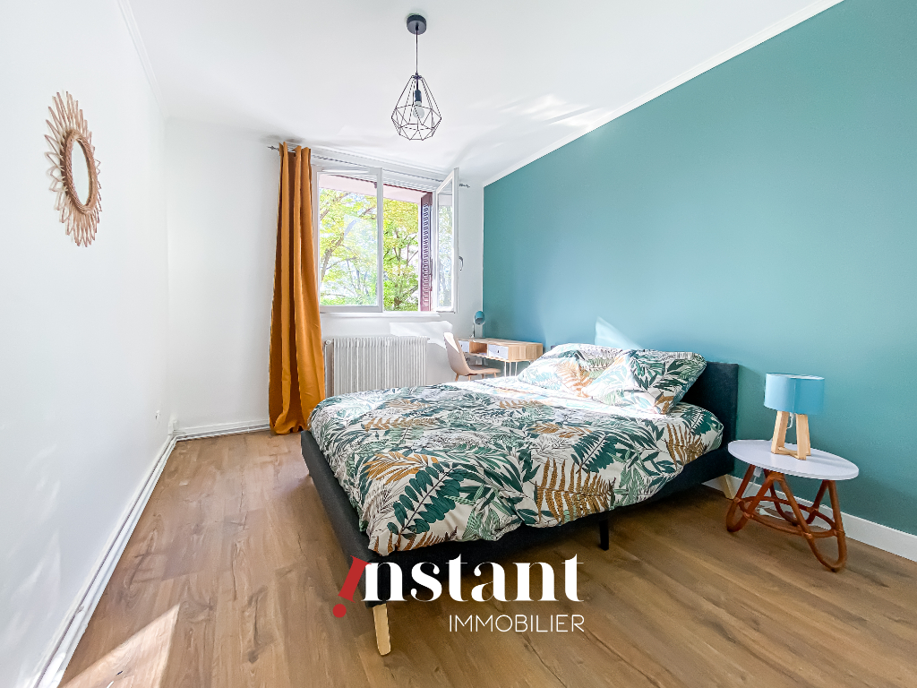 Chambre en colocation ALL INCLUSIVE – Lyon 8