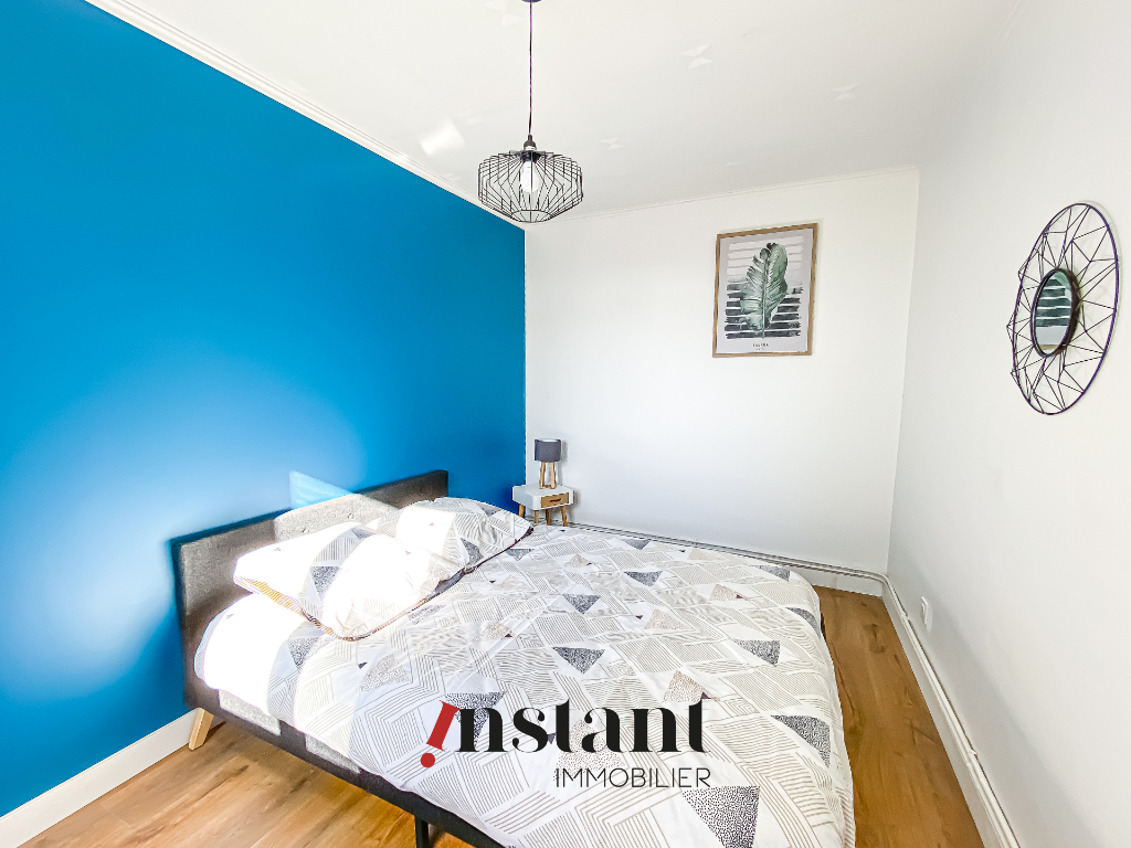 Chambre en colocation ALL INCLUSIVE – Lyon 8