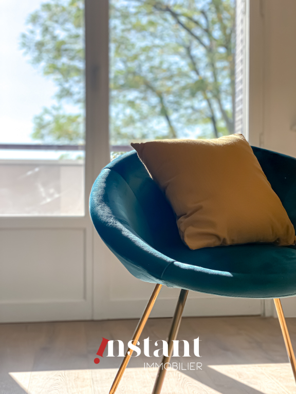 Chambre en colocation ALL INCLUSIVE – Lyon 8