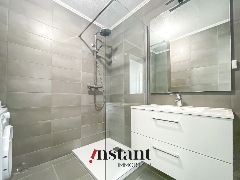 Chambre en colocation ALL INCLUSIVE – Lyon 8