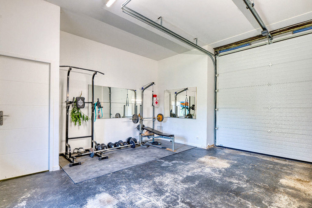 FEYZIN SUD : Maison de 200 m² sur terrain de 512 m²