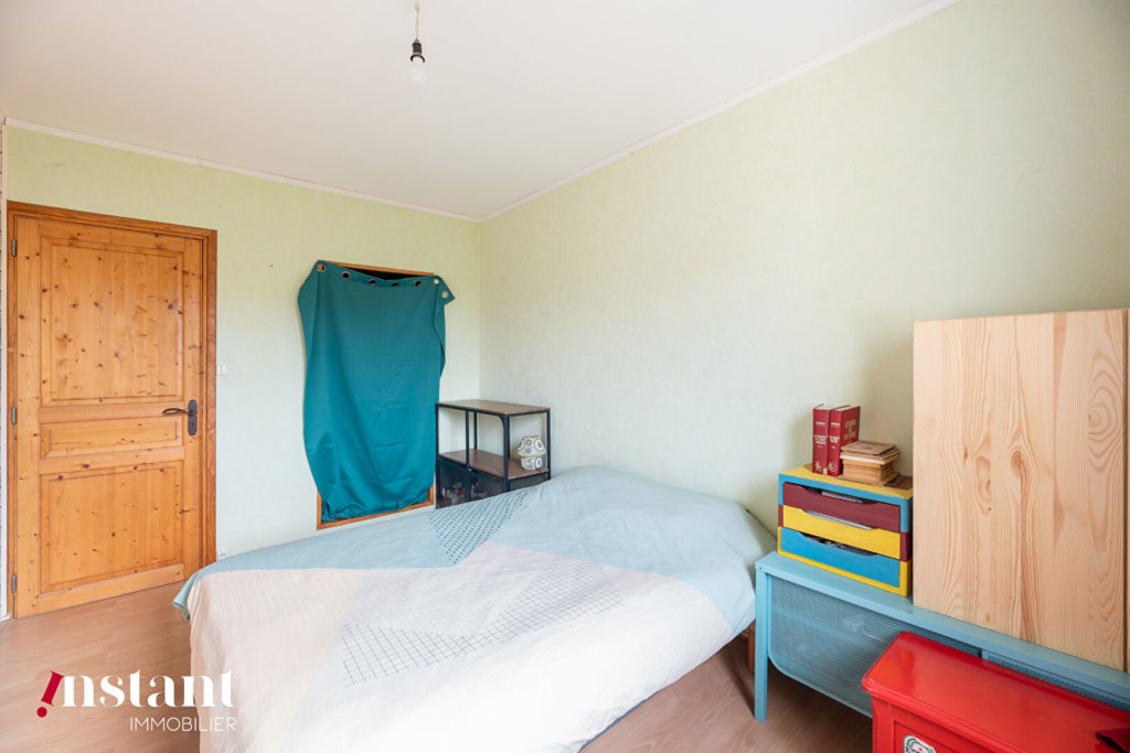 Appartement 3 pièces de 53m2 à rénover – Rue Viret, Villeurbanne