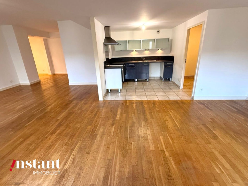 Exclusivité – T4 avec jardin – Hénon