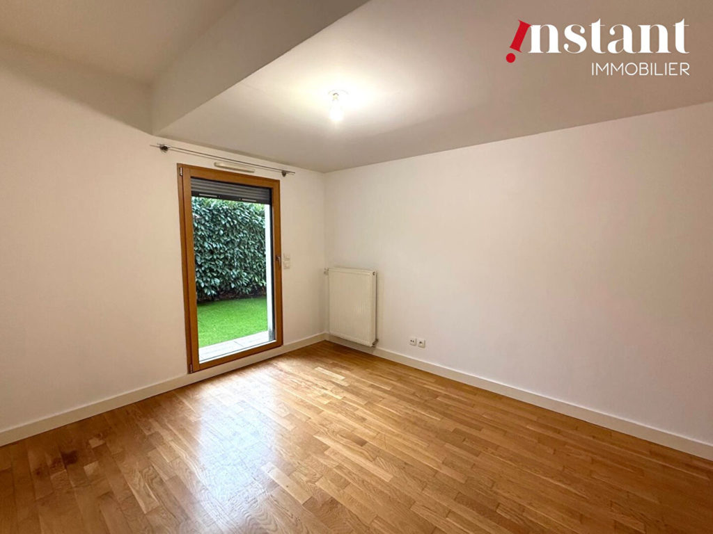 Exclusivité – T4 avec jardin – Hénon