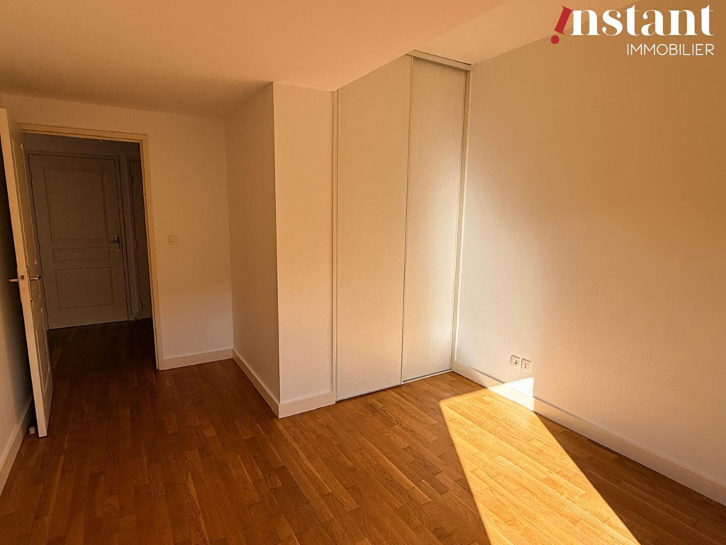 Exclusivité – T4 avec jardin – Hénon