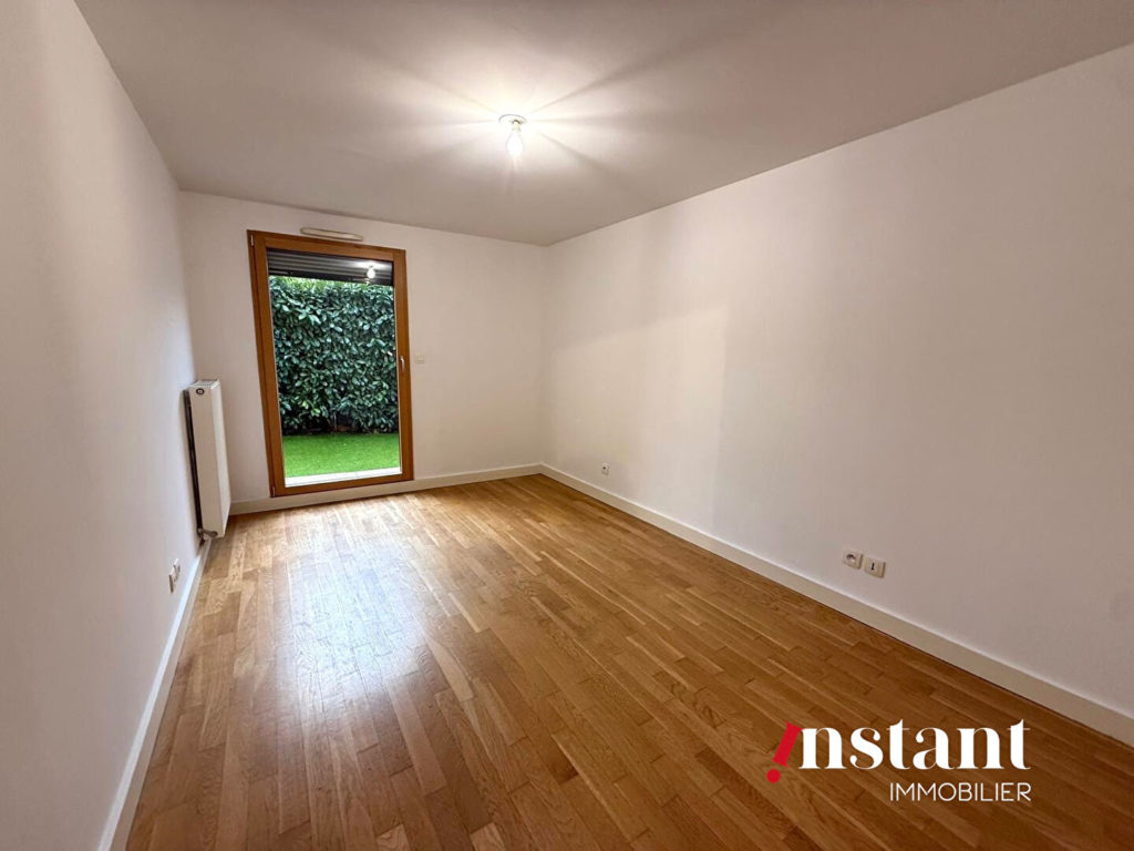 Exclusivité – T4 avec jardin – Hénon