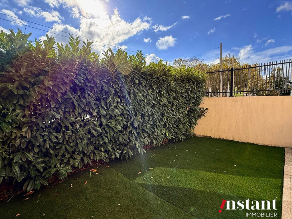 Exclusivité – T4 avec jardin – Hénon