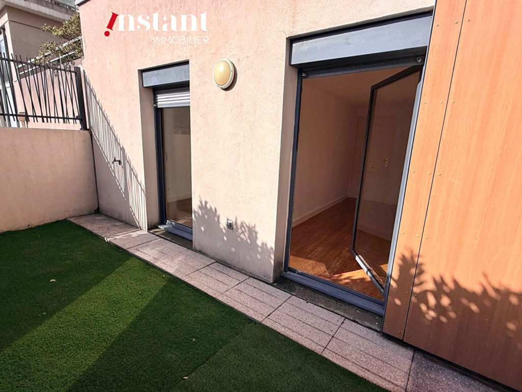 Exclusivité – T4 avec jardin – Hénon