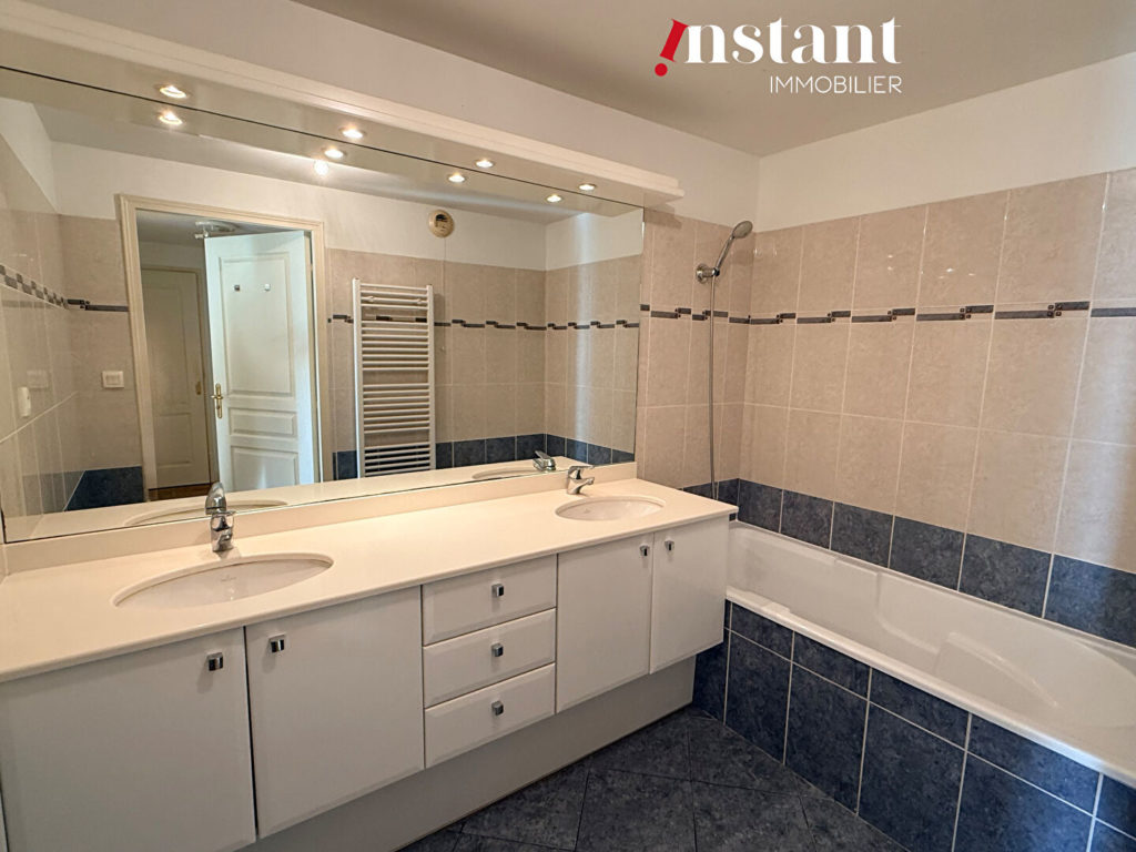 Exclusivité – T4 avec jardin – Hénon