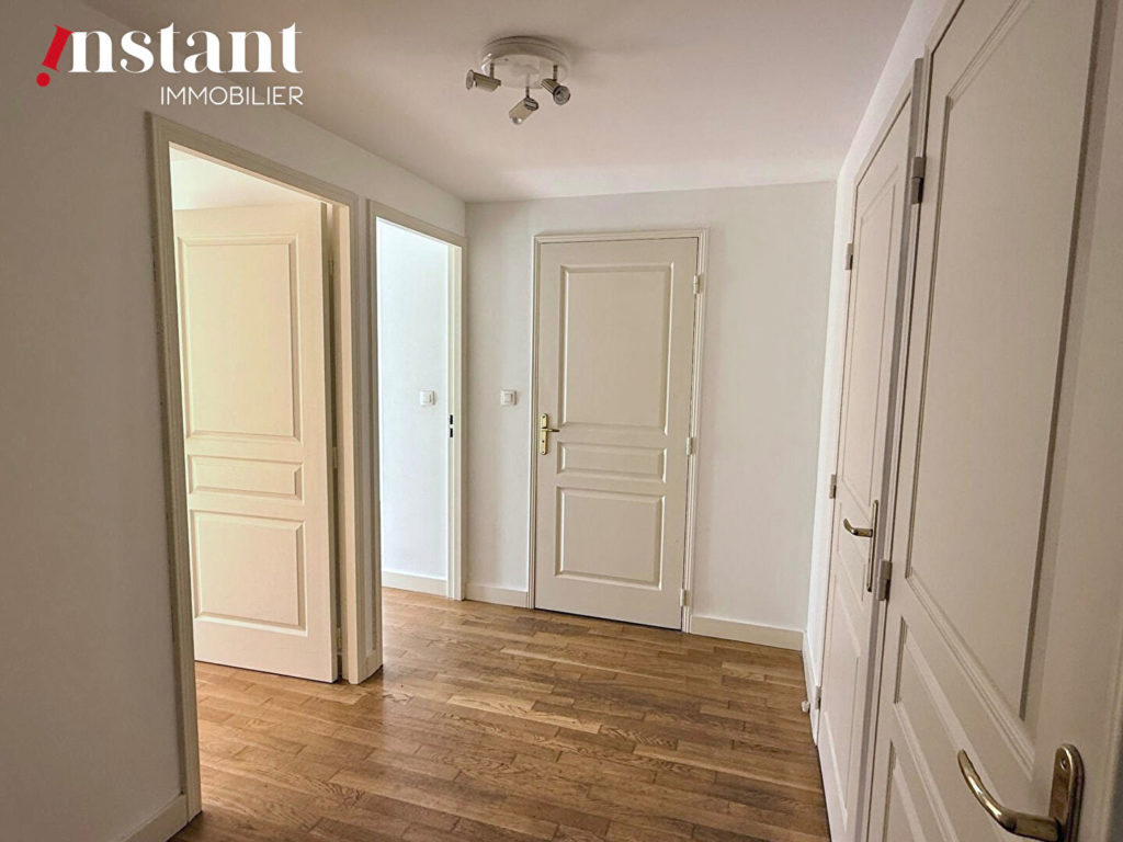 Exclusivité – T4 avec jardin – Hénon