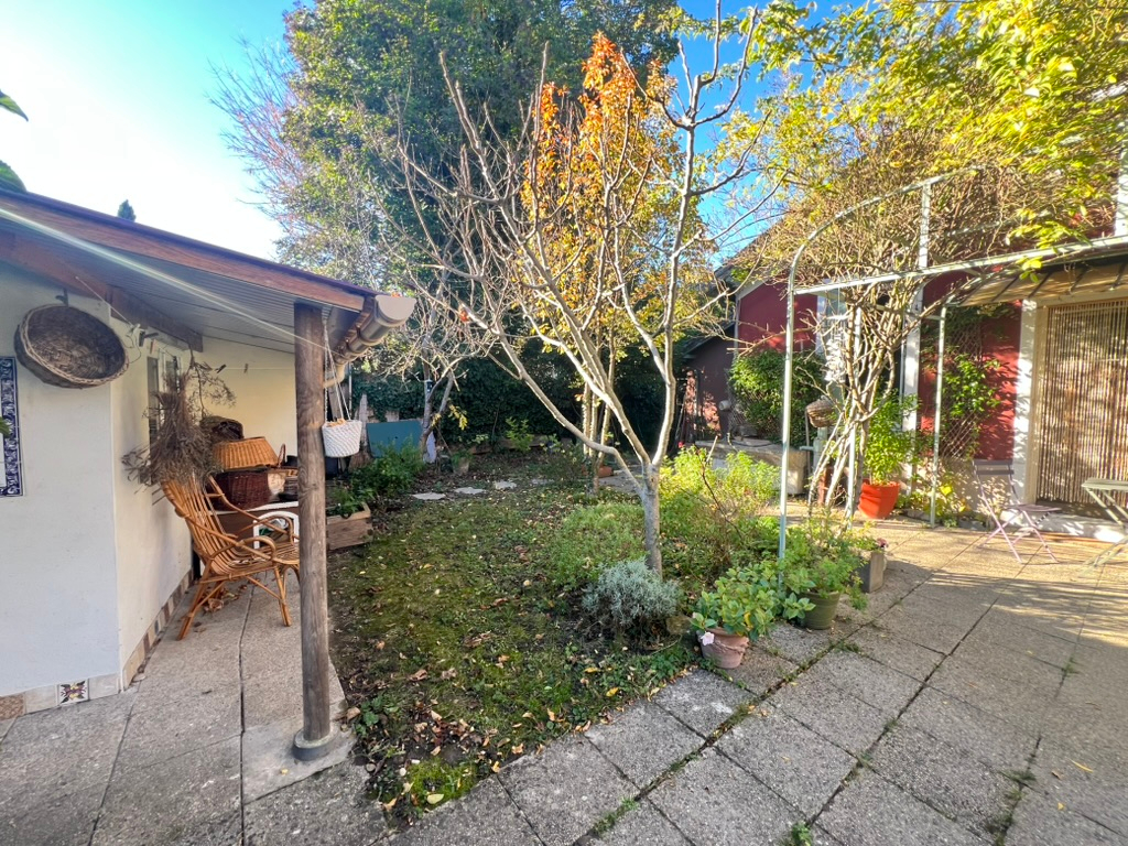 Exclusivité – Maison de 90m2 – Vaulx-en-Velin Village