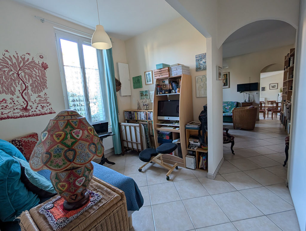 Exclusivité – Maison de 90m2 – Vaulx-en-Velin Village