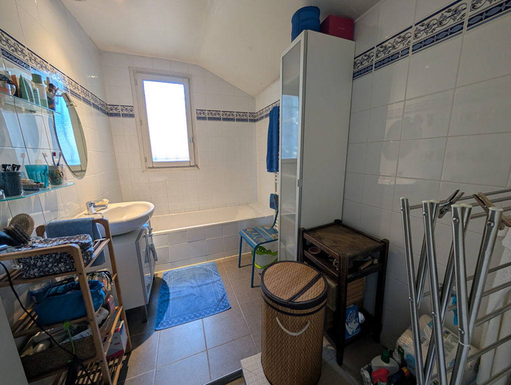 Exclusivité – Maison de 90m2 – Vaulx-en-Velin Village