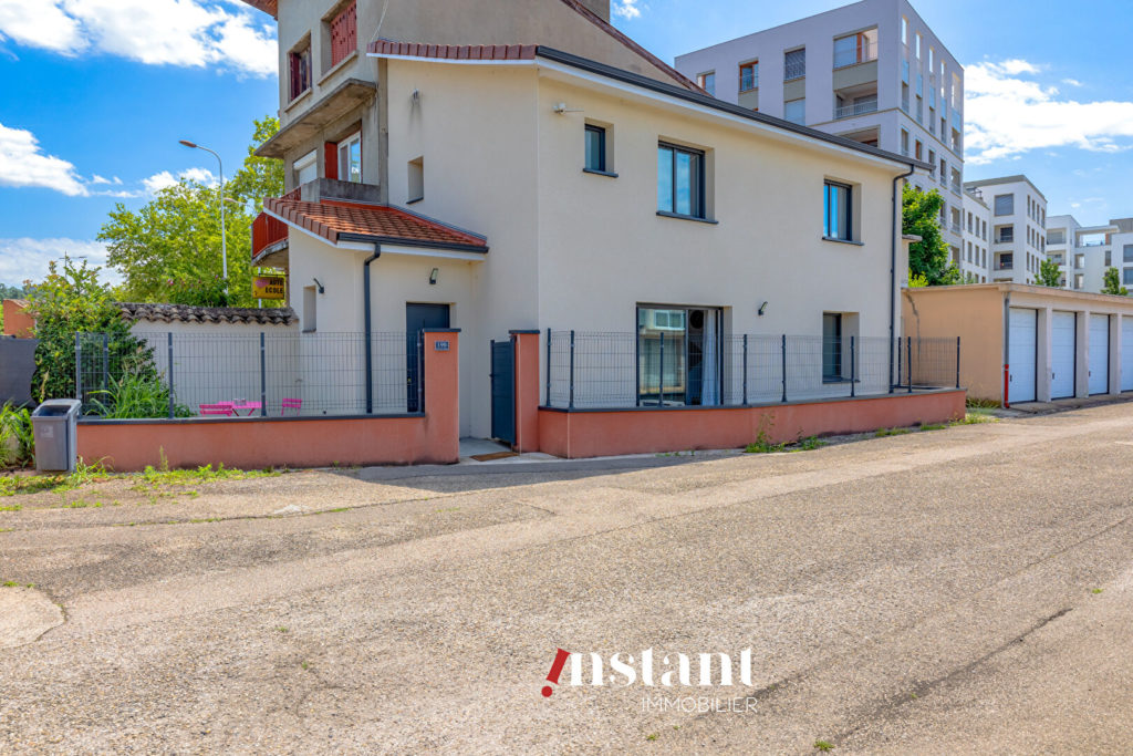 Chambre en colocation ALL INCLUSIVE Maison avec terrasse et jardin