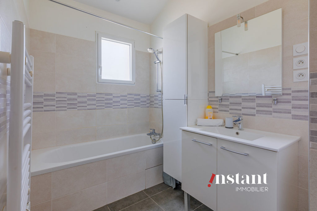 Chambre en colocation ALL INCLUSIVE Maison avec terrasse et jardin