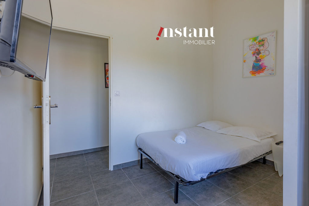Chambre en colocation ALL INCLUSIVE Maison avec terrasse et jardin