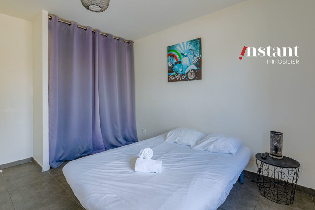 Chambre en colocation ALL INCLUSIVE Maison avec terrasse et jardin