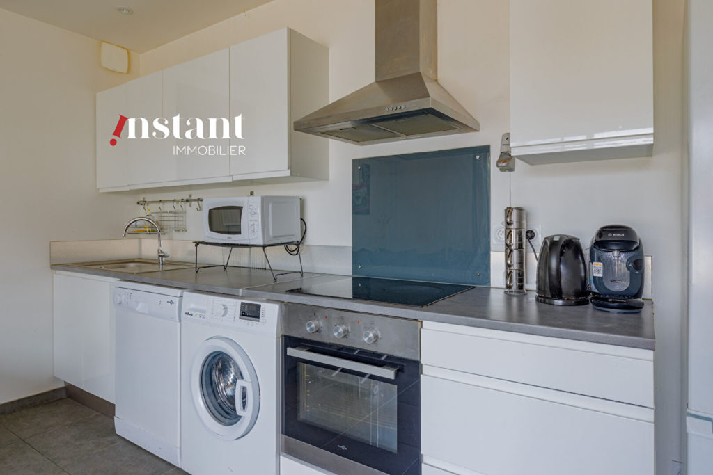 Chambre en colocation ALL INCLUSIVE Maison avec terrasse et jardin