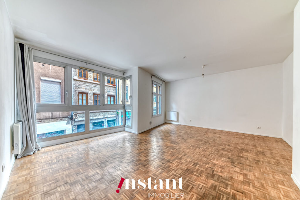 T2 Bas des pentes – Saint Vincent