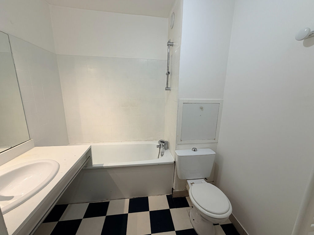 T2 Bas des pentes – Saint Vincent