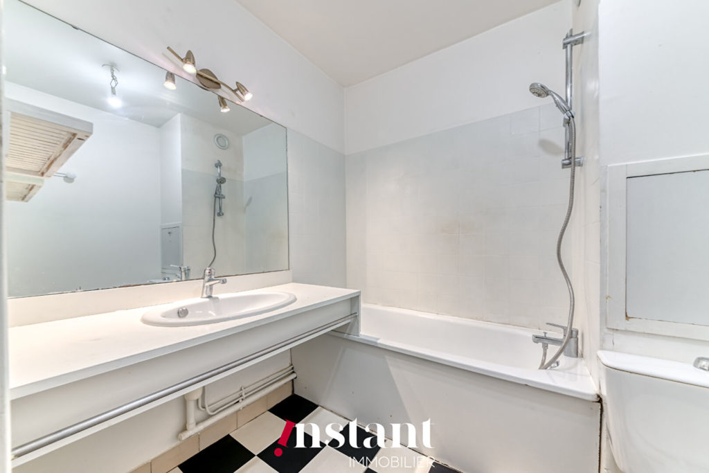 T2 Bas des pentes – Saint Vincent